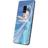 Disney Frozen Elsa Icy Powers Art Galaxy S9 Skin